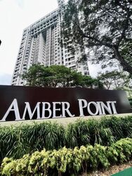 Amber Point (D15), Condominium #427472491